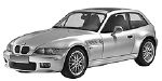 BMW E36-7 B1D7B Fault Code