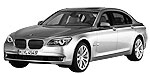BMW F01 B1D7B Fault Code